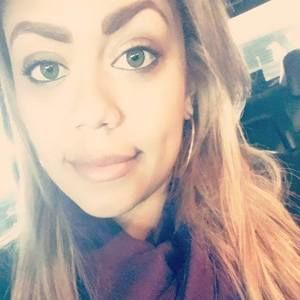 Meet your Posher, Kennesth